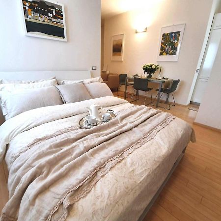 Corso Vercelli Apartment Milánó Kültér fotó