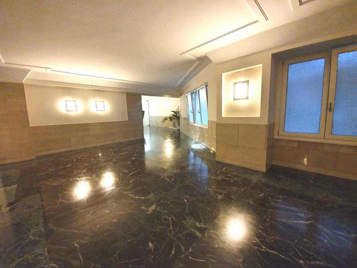 Corso Vercelli Apartment Milánó Kültér fotó