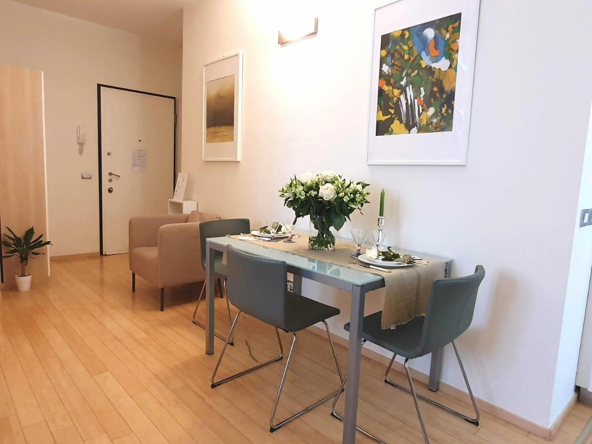 Corso Vercelli Apartment Milánó Kültér fotó