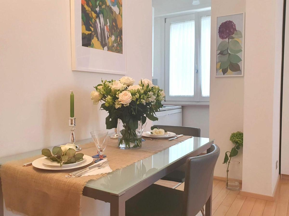 Corso Vercelli Apartment Milánó Kültér fotó