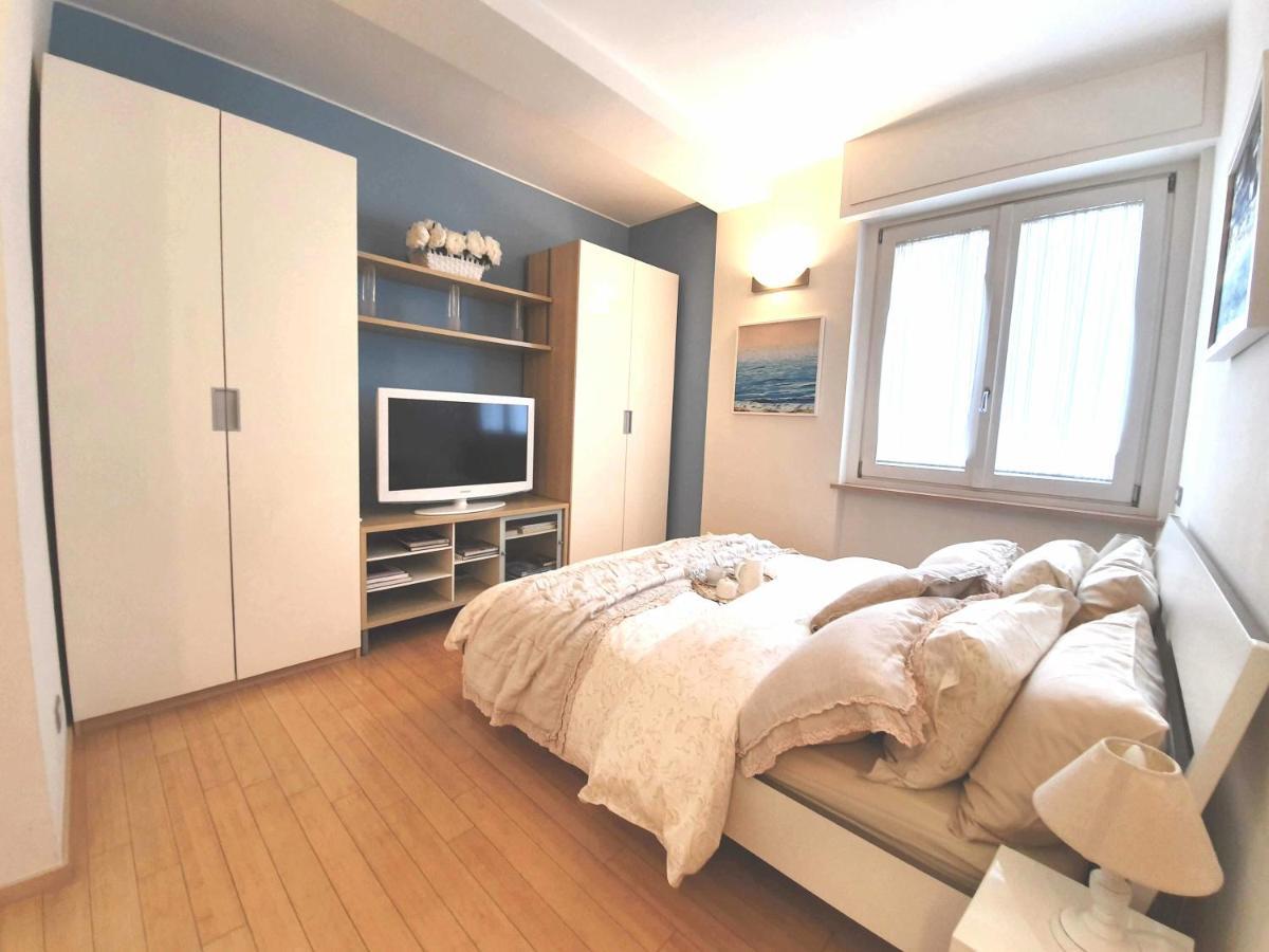 Corso Vercelli Apartment Milánó Kültér fotó